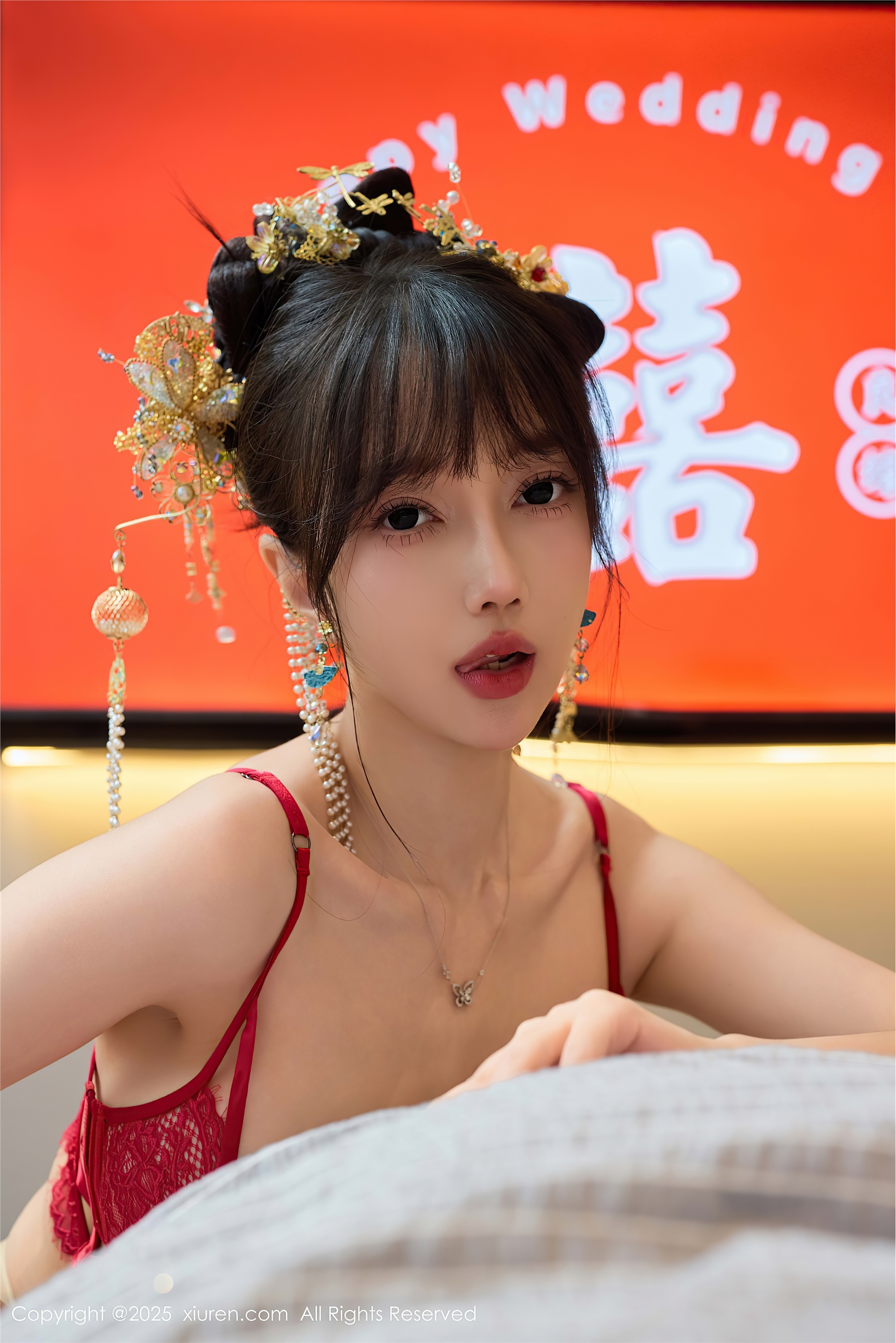 Xiuren秀人网 2025.07.21 NO.10567 玥儿玥er